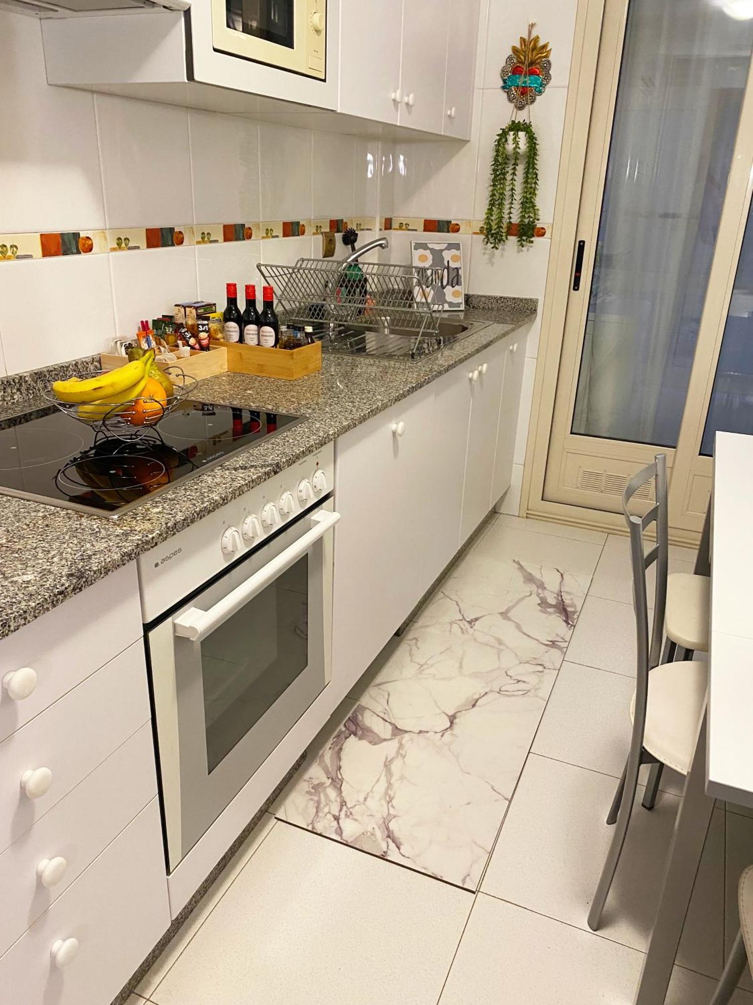 Apartamento Centro De Pontevedra Eksteriør billede