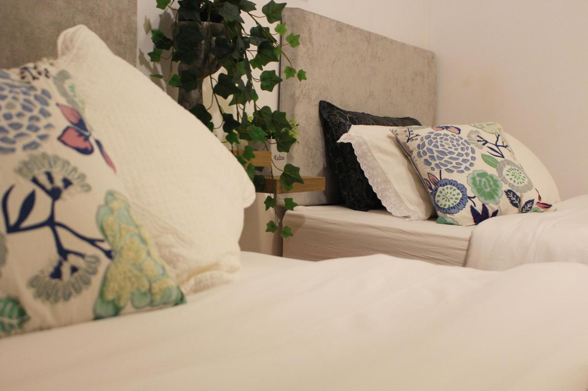 Apartamento Centro De Pontevedra Eksteriør billede