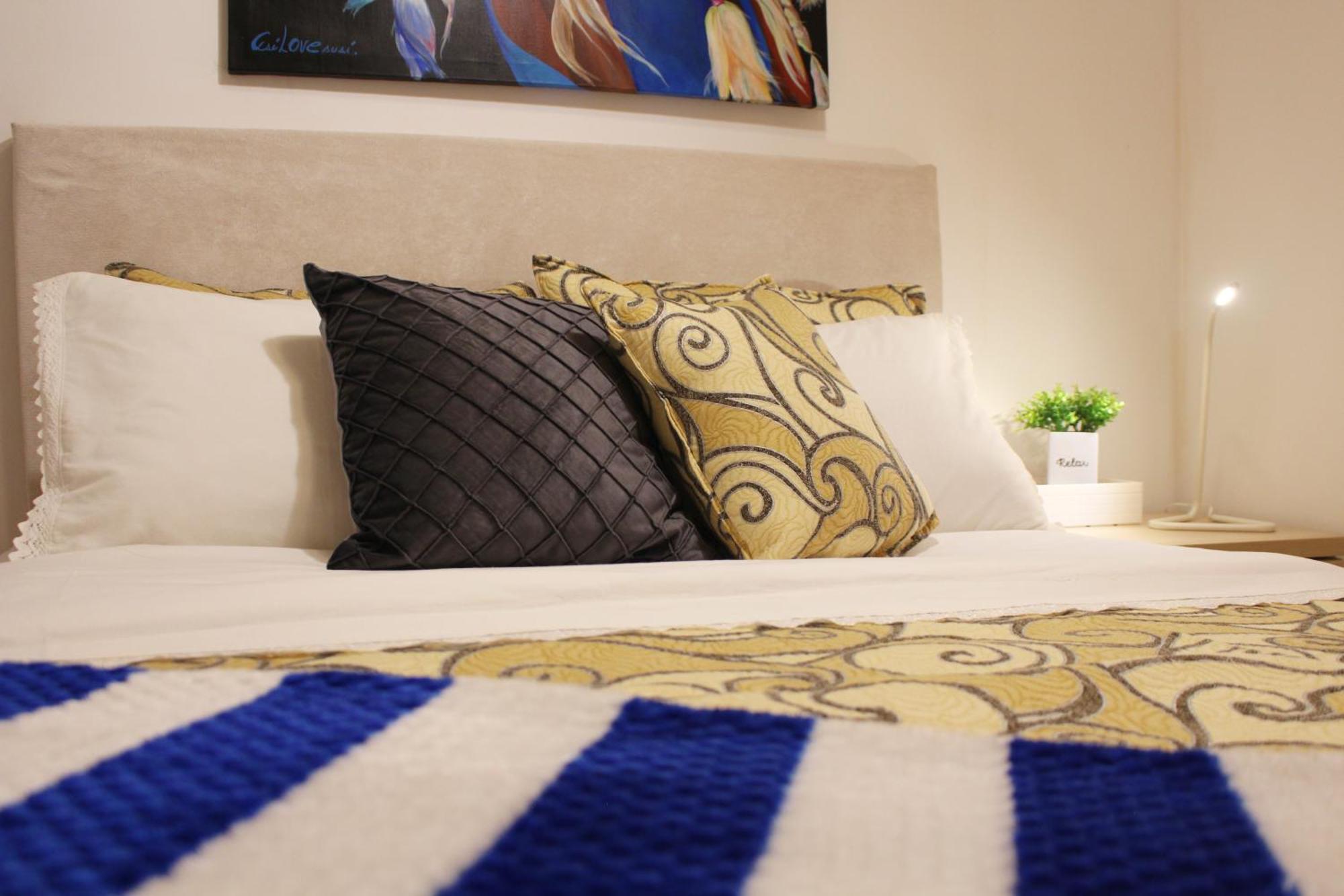 Apartamento Centro De Pontevedra Eksteriør billede
