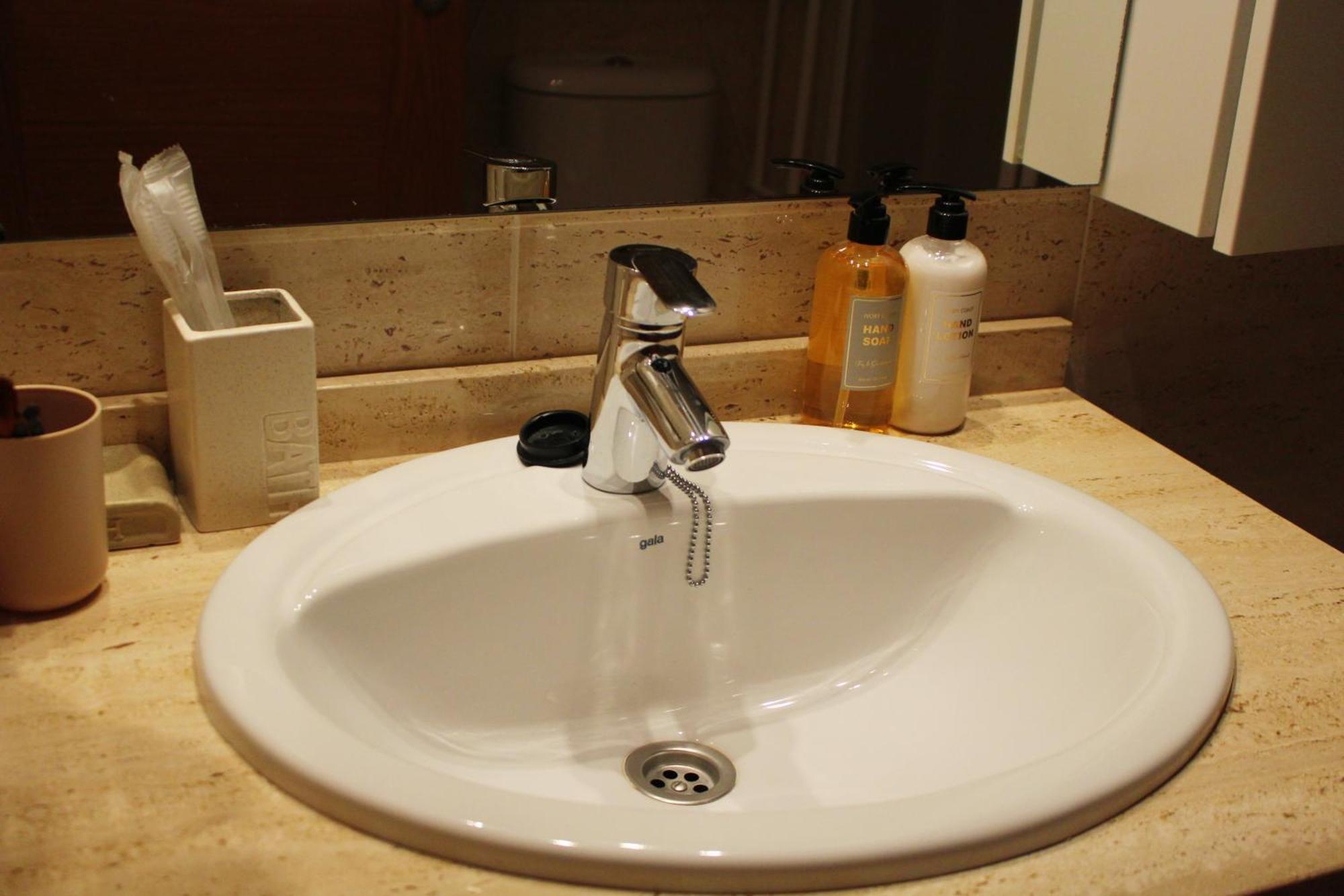 Apartamento Centro De Pontevedra Eksteriør billede